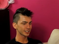 Alex doesn't quite get it and needs a more detailed explanation gay twinks sucking cock