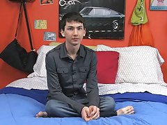 Twink suck old man balls and twink bum sex movies 