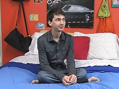 Twink suck old man balls and twink bum sex movies 