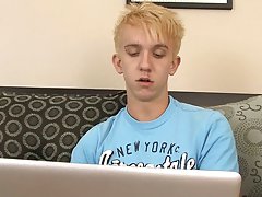 Gay twink slave gets shaved and cute skinny boy porn photo 