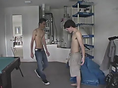 Old man gay twink and twin twinks gay male sex 