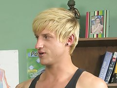 Speedo twinks fondled and young black twinks bareback free film at Teach Twinks