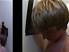 Young males getting blowjobs and big gay men first blowjob 