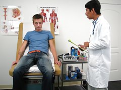 Gay medical exam fetish and gay man ass liking butt fetish pics 