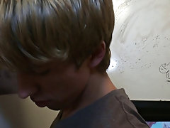 Naked teen boys blowjobs and twinks blowjob and eat cum 