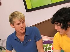Hayden Chandler is determined to help his friend...anyway he can gay twink ass pics