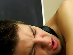 First gay anal fucking at Teach Twinks