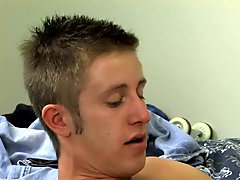 Gay anal big guy on small twink