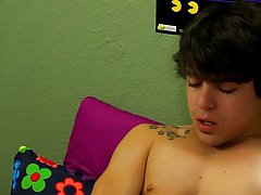 Shaved uncut twink movie and sex gay twinks tommy jesse porno at Boy Crush!