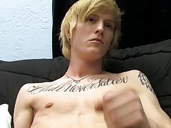 Emo teens nude and butt crack pic twink at Boy Crush!