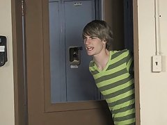 Animosity turns to desire, and desire turns to fervent and unstoppable twink fucking huge gay twinks clips at Teach Twinks