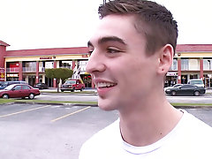 In this week's Out in Public update I'm chilling out with the homie Ryan and we run into this young man by the name of Johnny gay sex outdoo