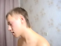He took the redolent celebrating twink to his room, undressed him and treated him to a most terrific blowjob ever committed between two males hardcore