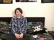 Jack appeared to be to warm to teh camera with each peice of clothing that guy took off teen boys nude teen boy at Homo EMO!