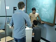 In this behind the scene clip, you can watch the boys posing for photos and fucking, as well gay twink preview videos at Teach Twinks