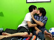 All play aside, though, this scene is dishes out some serious fucking sexy gay twink videos at Boy Crush!