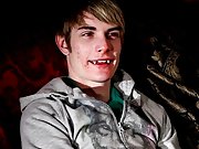 Shaved twink video galleries and hairless twink double penetration - Gay Twinks Vampires Saga!