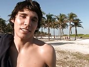 Here is another video for all you sick fucks who love to watch young men get their assholes ripped open hot guys with big dicks o